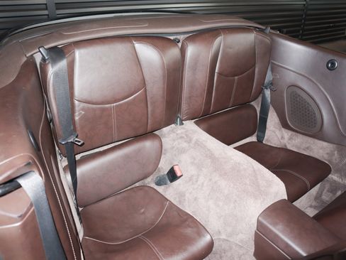 Used 2008 Porsche 911 Carrera 4S image 6