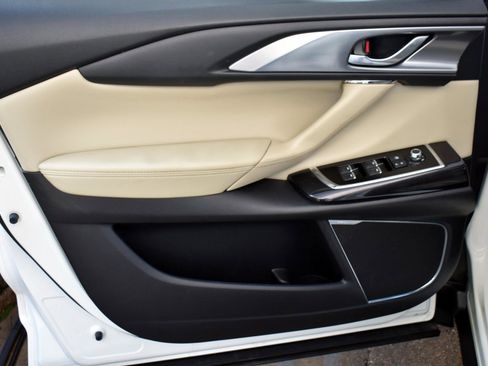 Used 2016 MAZDA CX-9 Grand Touring image 29