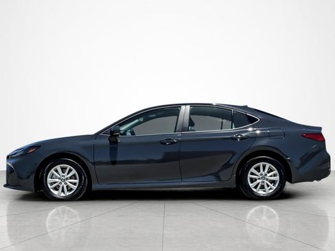 Used 2026 Toyota Camry LE FWD image 2