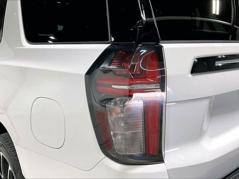 Used 2024 Chevrolet Tahoe RST w/ Luxury Package RWD image 39