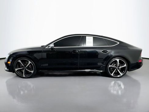 Used 2016 Audi RS 7 Prestige w/ Driver Assistance Package image 8