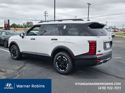 New 2026 Hyundai Palisade XRT Pro image 9