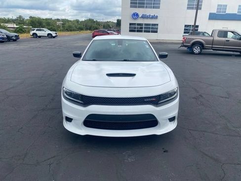 Used 2023 Dodge Charger GT AWD/4WD image 8