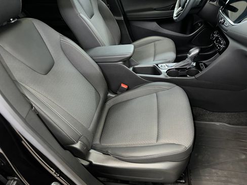 Certified 2023 Buick Encore GX Select w/ Experience Buick Package image 33