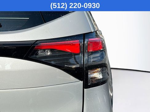 New 2026 Subaru Forester Premium image 33