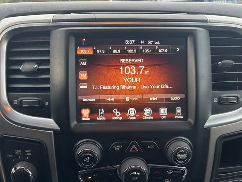 Used 2016 RAM 2500 SLT w/ Protection Group image 19