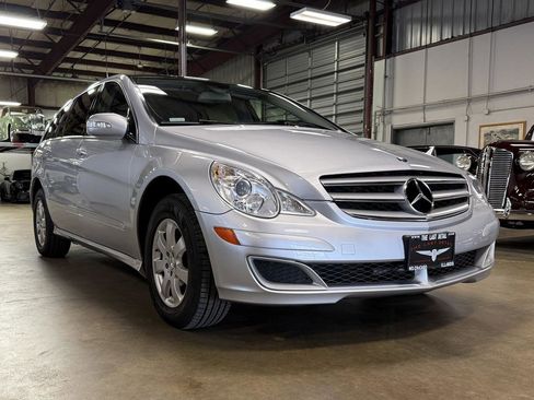 Used 2007 Mercedes-Benz R 350 R 350 image 2