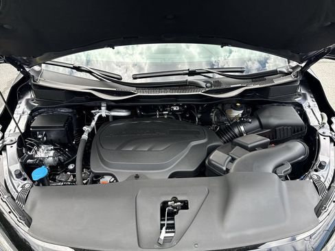 New 2026 Honda Odyssey EX-L image 18