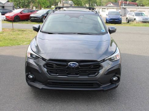 Used 2024 Subaru Crosstrek 2.0i Premium AWD/4WD image 3