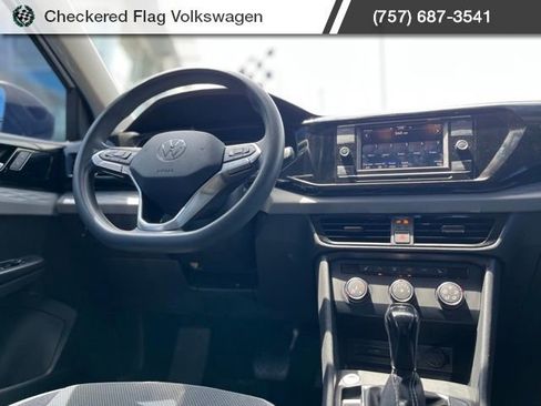 Used 2022 Volkswagen Taos S AWD/4WD image 28