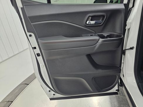 New 2026 Honda Ridgeline Black Edition image 25