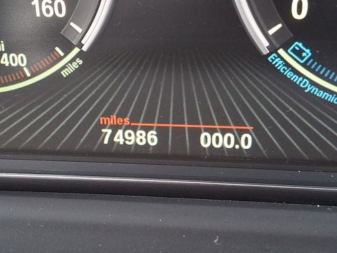 Used 2017 BMW 535i Gran Turismo xDrive image 16