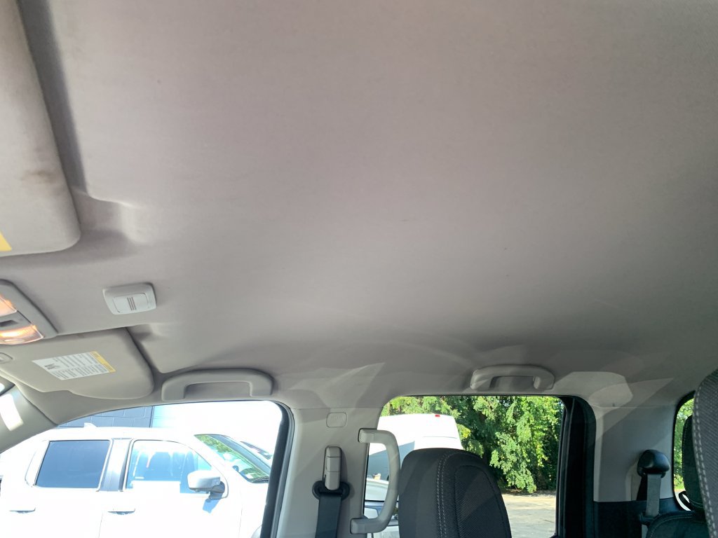 Certified 2025 Nissan Frontier SV AWD/4WD image 19