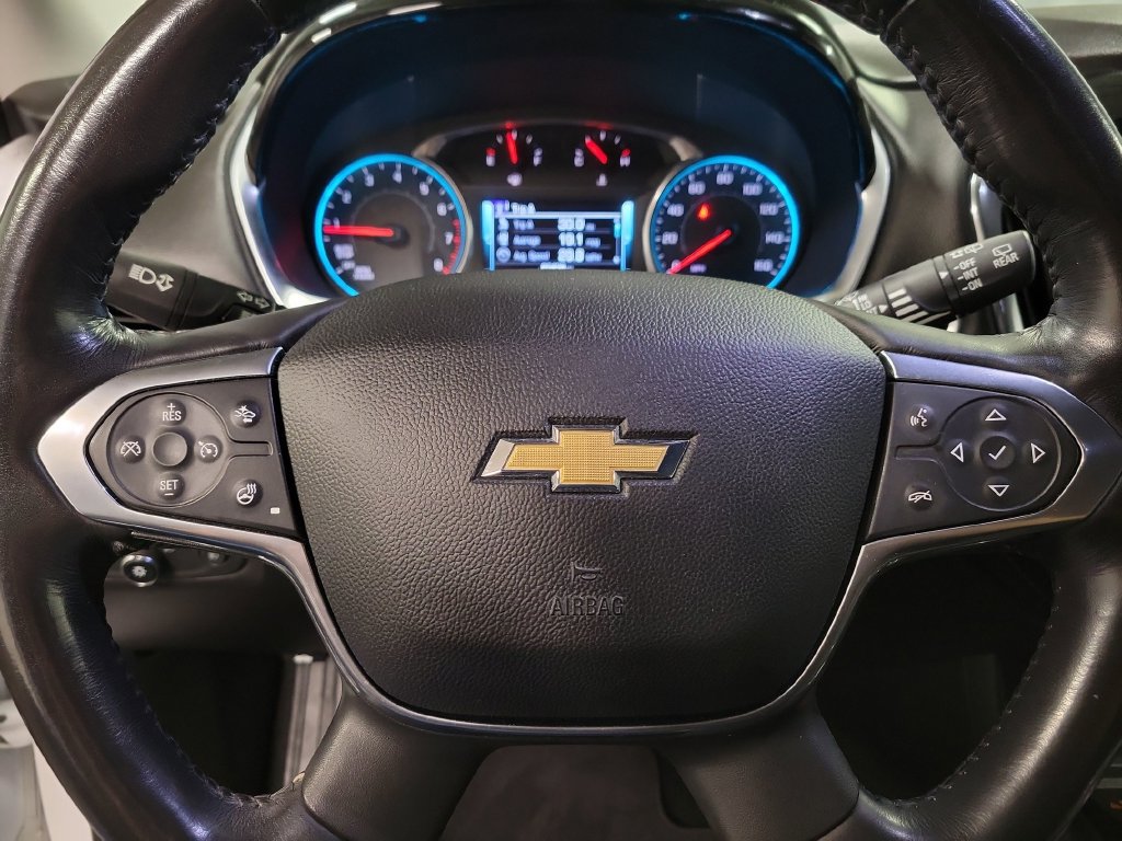 Used 2018 Chevrolet Traverse Premier w/ LPO, Floor Liner Package AWD/4WD image 25