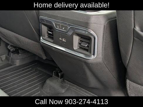 Used 2023 GMC Sierra 1500 Denali w/ Denali Reserve Package image 35