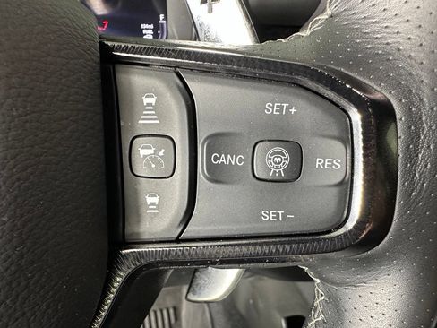 Used 2026 RAM 1500 RHO w/ RHO Level 1 Equipment Group AWD/4WD image 26