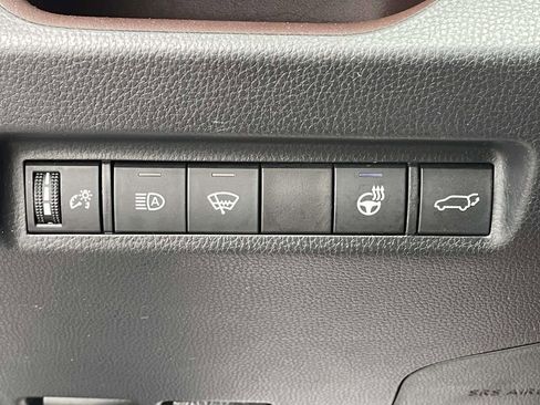 Used 2020 Toyota RAV4 Limited w/ Limited Grade Weather Package AWD/4WD image 11