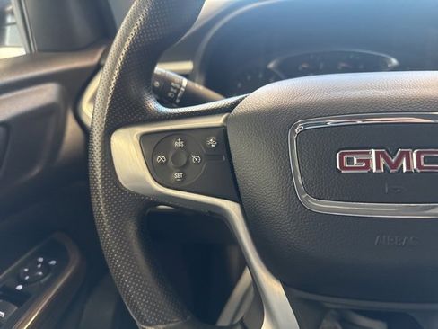 Used 2023 GMC Acadia SLE w/ Driver Convenience Package image 26