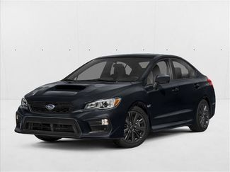 Used 2019 Subaru WRX video 1