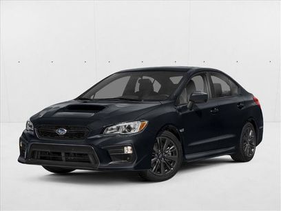 Used 2019 Subaru WRX