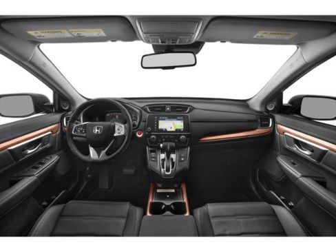 Used 2021 Honda CR-V Touring image 8