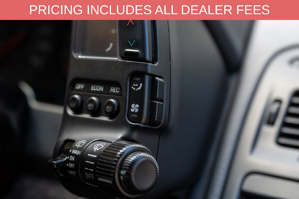 Used 1991 Nissan 300ZX Twin Turbo RWD image 13