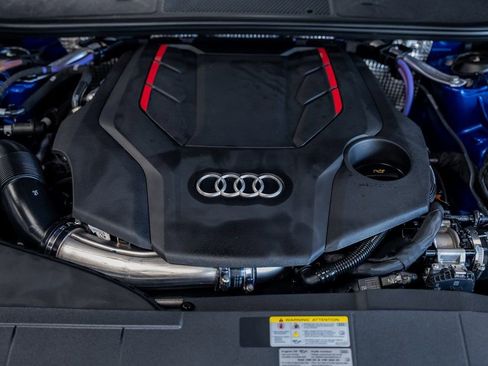 Used 2023 Audi S6 Prestige image 65