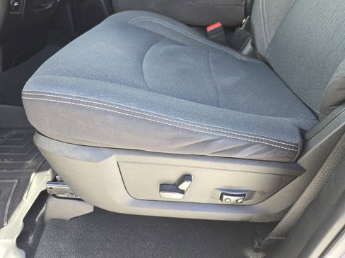 Used 2022 RAM 1500 Classic Warlock w/ Electronics Group image 25