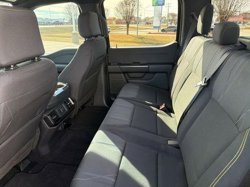 Used 2024 Ford F150 STX image 12