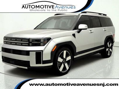 Used 2024 Hyundai Santa Fe Limited