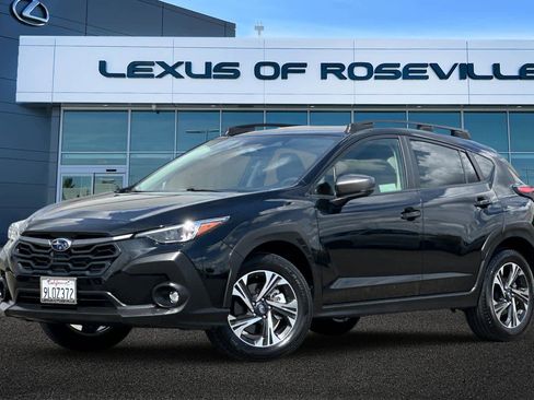 Used 2024 Subaru Crosstrek 2.0i Premium AWD/4WD image 1