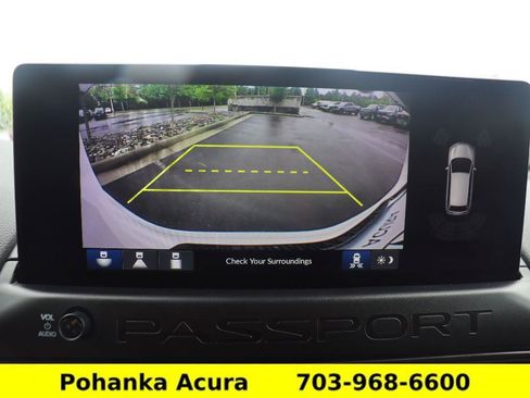 Used 2026 Honda Passport TrailSport image 15