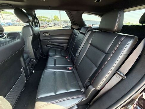 Used 2024 Dodge Durango GT AWD/4WD image 28