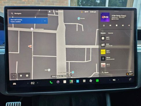 Used 2023 Tesla Model S Plaid AWD/4WD image 42