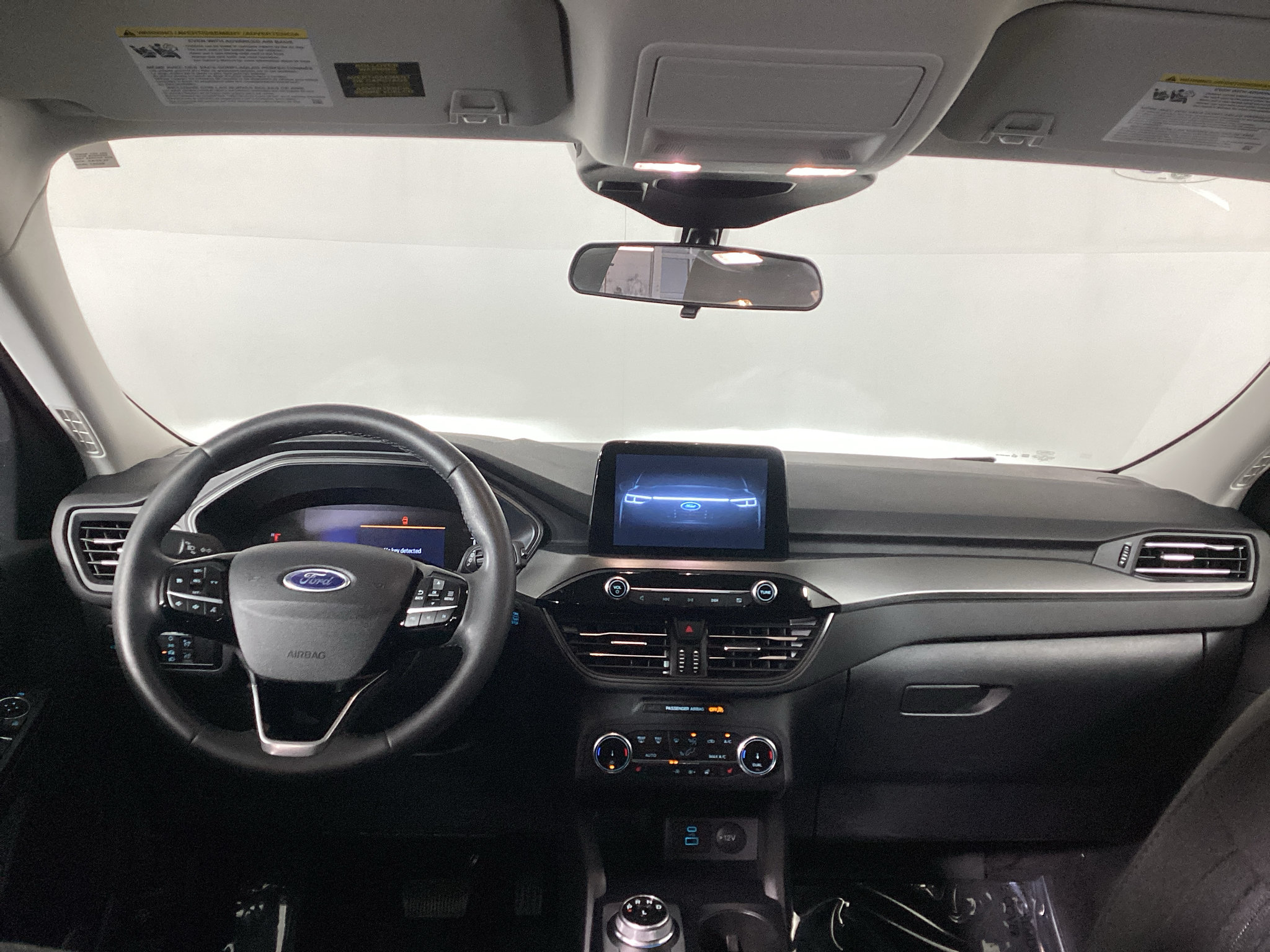 Certified 2023 Ford Escape Active w/ Cold Weather Package FWD image 16