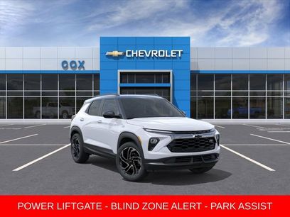 New 2026 Chevrolet TrailBlazer RS w/ Convenience Package