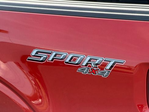 Certified 2023 Ford F150 XLT w/ Equipment Group 302A High image 11