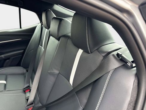 New 2026 Toyota Camry SE image 15