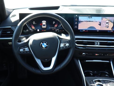 Used 2024 BMW 330i Sedan image 8