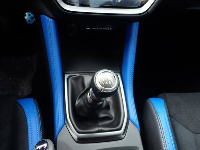 New 2026 Subaru WRX tS AWD/4WD image 19