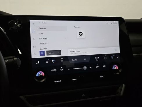 Used 2023 Lexus RX 350 Premium Plus w/ Accessory Package (Z1) FWD image 18