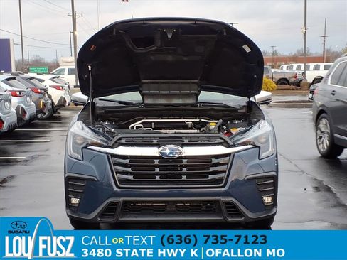 Used 2023 Subaru Ascent Limited w/ Technology Package image 33