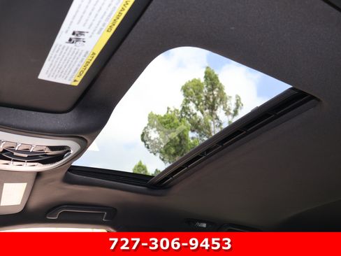 Used 2016 Porsche Cayenne AWD/4WD image 5