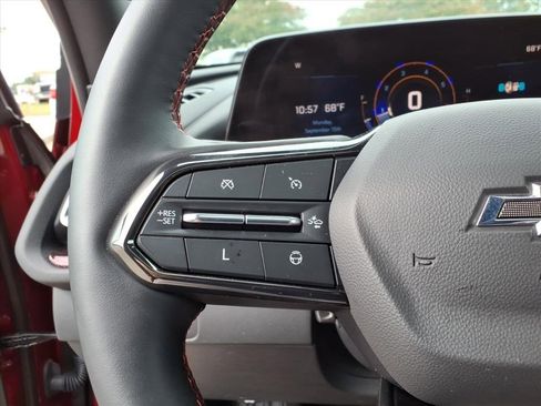 Used 2024 Chevrolet Traverse RS w/ LPO, Floor Liner Package image 29