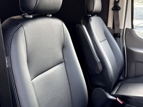 New 2025 Ford Transit 250 Base w/ Load Area Protection Package image 14