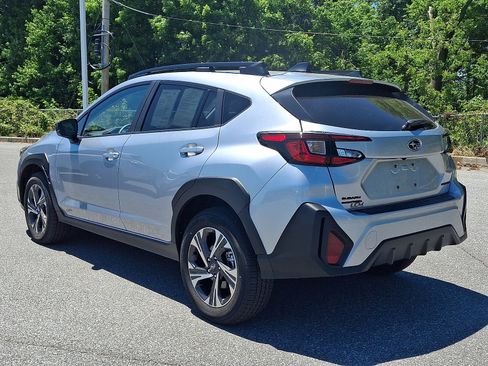Certified 2026 Subaru Crosstrek 2.0i Premium AWD/4WD image 6
