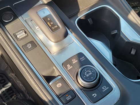 Used 2023 INFINITI QX60 Autograph w/ Cargo Package image 24