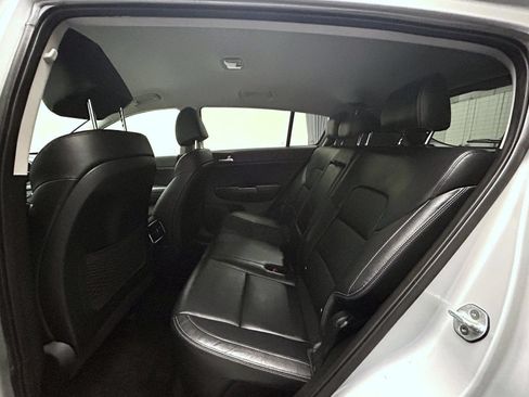 Used 2017 Kia Sportage EX AWD/4WD image 19