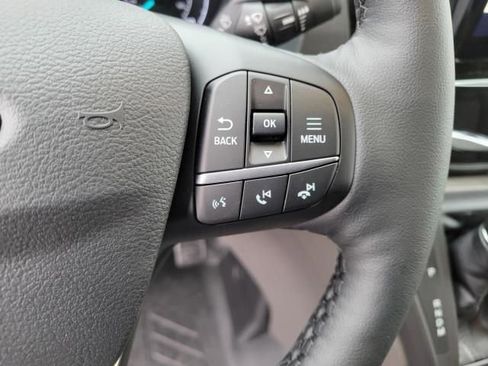 New 2024 Ford Transit 250 148 High Roof w/ Interior Upgrade Package image 19