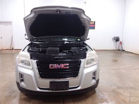 Used 2013 GMC Terrain SLE w/ Convenience Package FWD image 10